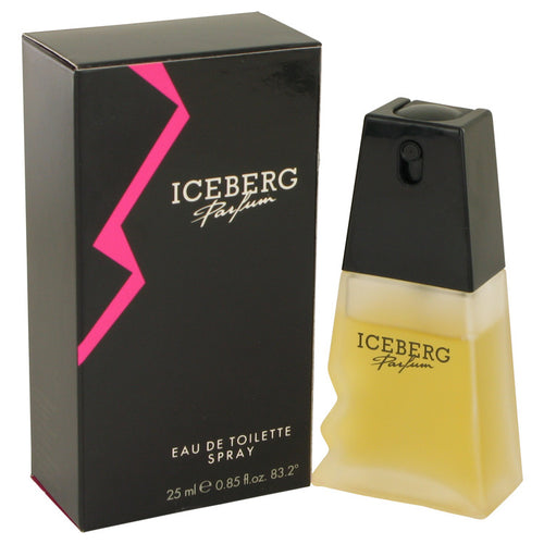 Iceberg Eau De Toilette Spray By Iceberg