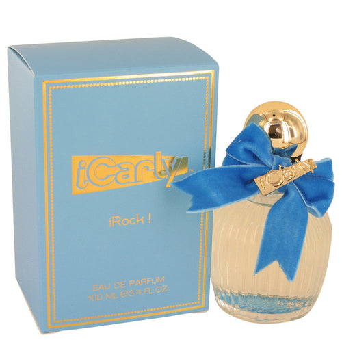 Icarly Irock Eau De Parfum Spray By Nickelodeon