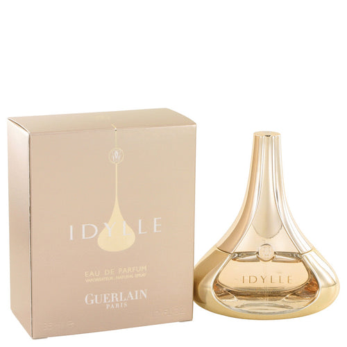 Idylle Eau De Parfum Spray By Guerlain