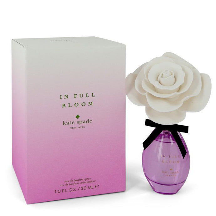 In Full Bloom Eau De Parfum Spray By Kate Spade