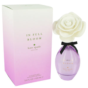 In Full Bloom Eau De Parfum Spray By Kate Spade