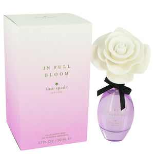 In Full Bloom Eau De Parfum Spray By Kate Spade