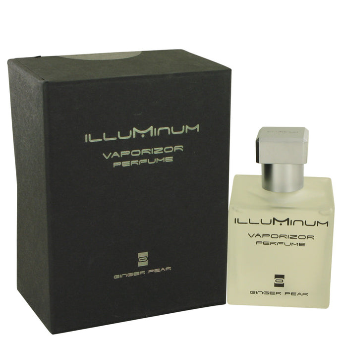 Illuminum Ginger Pear Eau De Parfum Spray By Illuminum