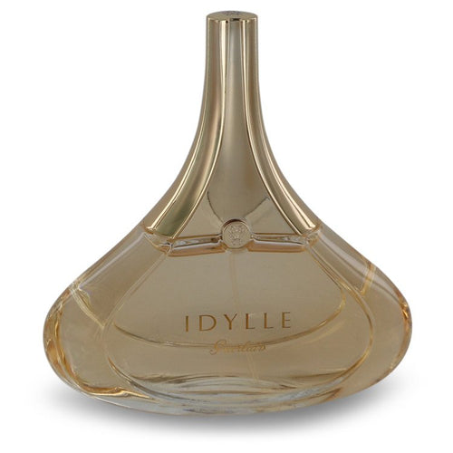 Idylle Eau De Parfum Spray (Tester) By Guerlain