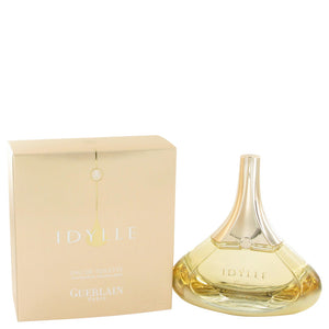 Idylle Eau De Toilette Spray By Guerlain