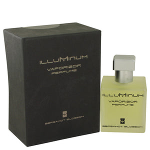 Illuminum Bergamot Blossom Eau De Parfum Spray By Illuminum