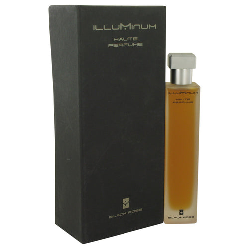 Illuminum Black Rose Eau De Parfum Spray By Illuminum