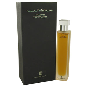 Illuminum Black Oud Eau De Parfum Spray By Illuminum