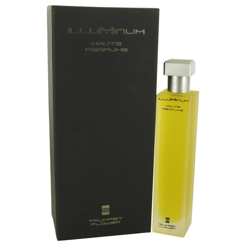 Illuminum Trumpet Flower Eau De Parfum Spray By Illuminum