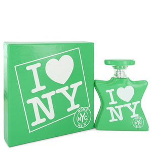 I Love New York Earth Day Eau De Parfum Spray By Bond No. 9