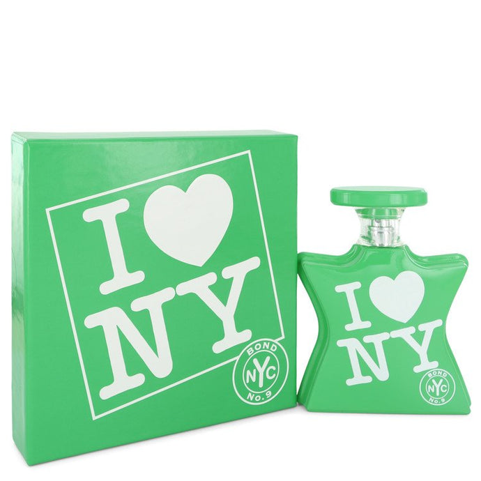 I Love New York Earth Day Eau De Parfum Spray By Bond No. 9