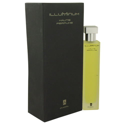 Illuminum Phool Eau De Parfum Spray By Illuminum