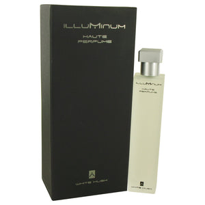 Illuminum White Musk Eau De Parfum Spray By Illuminum