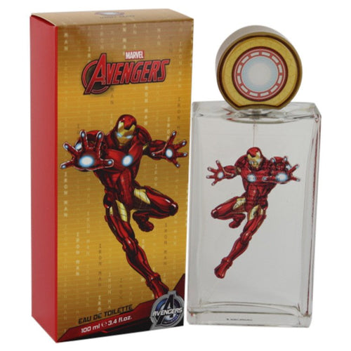 Iron Man Avengers Eau De Toilette Spray By Marvel