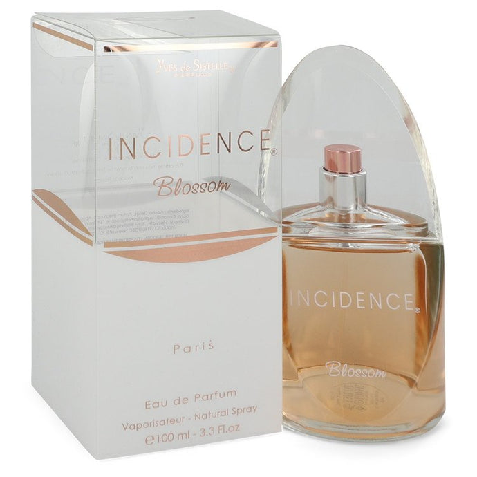 Incidence Blossom Eau De Parfum Spray By Yves De Sistelle