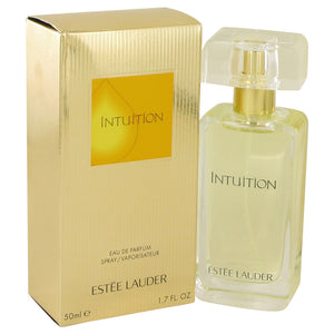 Intuition Eau De Parfum Spray By Estee Lauder