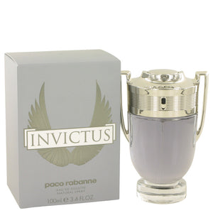 Invictus Eau De Toilette Spray By Paco Rabanne