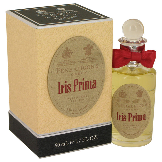 Iris Prima Eau De Parfum Spray By Penhaligon's