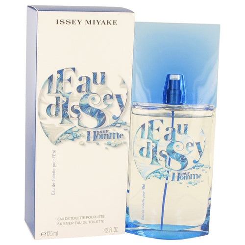 Issey Miyake Summer Fragrance Eau De Toilette Spray 2015 By Issey Miyake