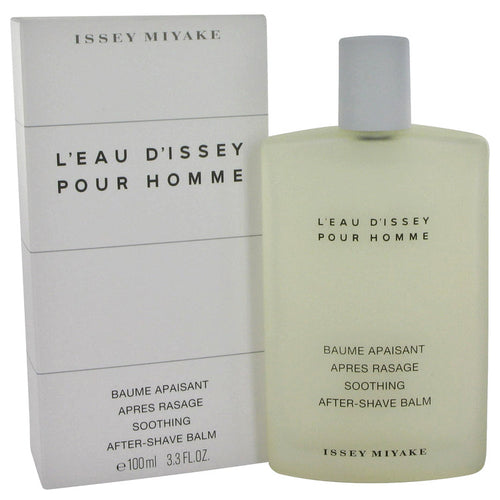 L'eau D'issey (issey Miyake) After Shave Balm By Issey Miyake