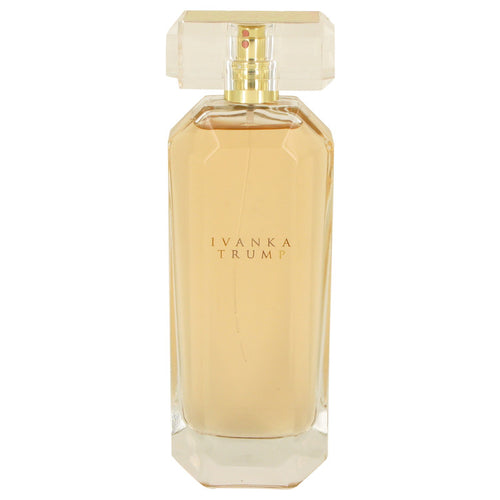 Ivanka Trump Eau De Parfum Spray (unboxed) By Ivanka Trump