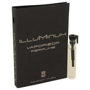 Illuminum Tahitian Yuzu Vial (sample) By Illuminum