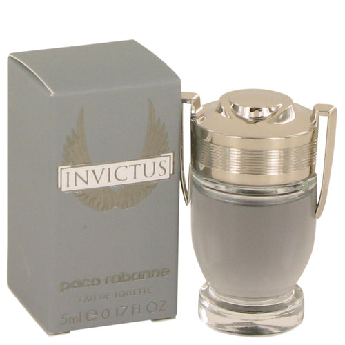 Invictus Mini EDT By Paco Rabanne