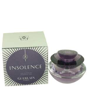 Insolence Eau De Parfum Spray By Guerlain