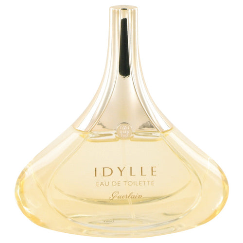 Idylle Eau De Toilette Spray (Tester) By Guerlain