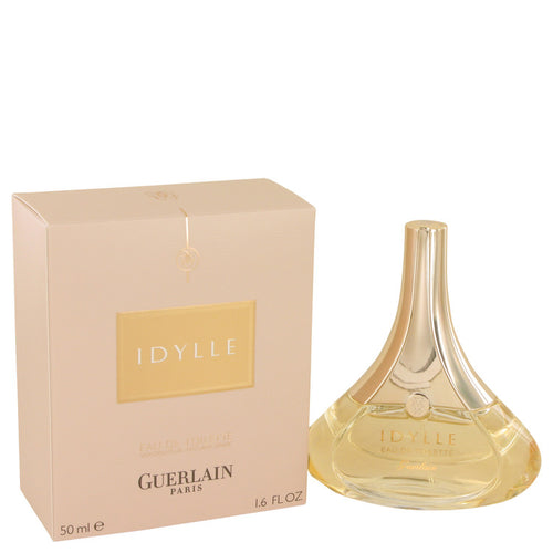 Idylle Eau De Toilette Spray By Guerlain