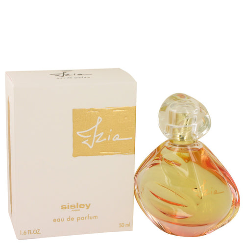 Izia Eau De Parfum Spray By Sisley