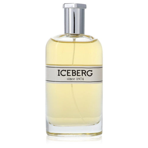Iceberg Since 1974 Eau De Parfum Spray (Tester) By Iceberg