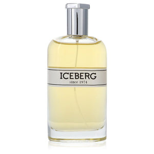 Iceberg Since 1974 Eau De Parfum Spray (Tester) By Iceberg