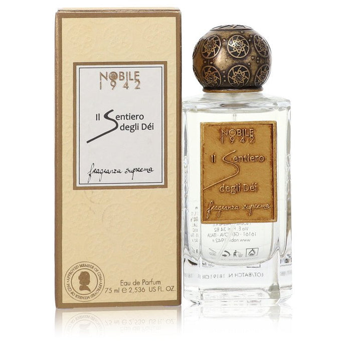 Il Sentiero Degli Dei Eau De Parfum Spray (Unisex) By Nobile 1942