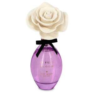 In Full Bloom Eau De Parfum Spray (unboxed) By Kate Spade