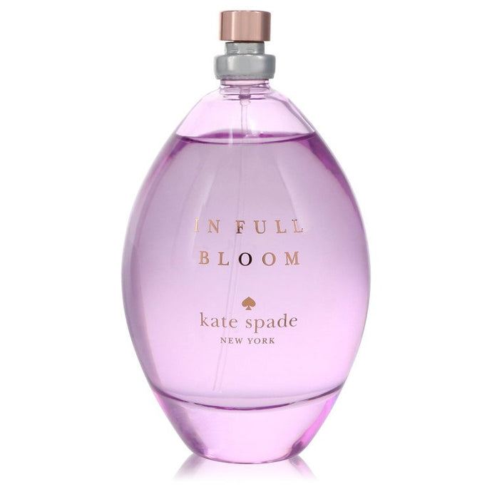 In Full Bloom Eau De Parfum Spray (Tester) By Kate Spade