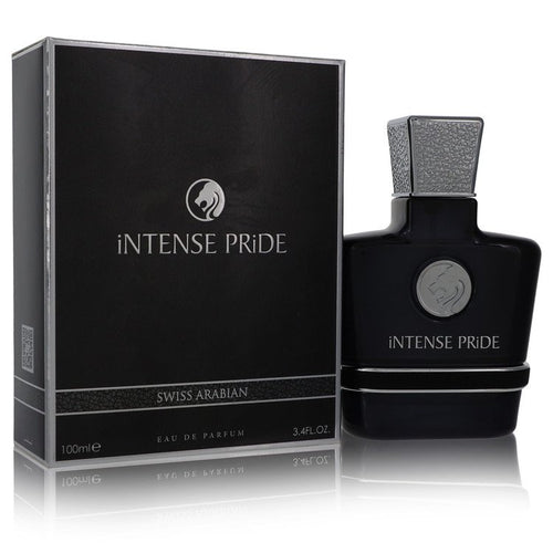 Intense Pride Eau De Parfum Spray By Swiss Arabian