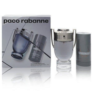 Invictus Gift Set By Paco Rabanne