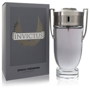 Invictus Eau De Toilette Spray By Paco Rabanne