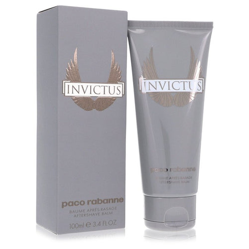 Invictus After Shave Balm By Paco Rabanne
