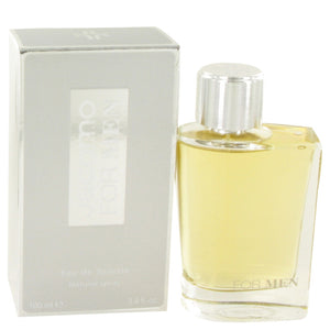 Jacomo Silver Eau De Toilette Spray By Jacomo