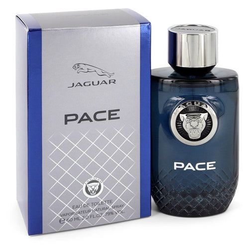 Jaguar Pace Eau De Toilette Spray By Jaguar
