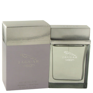 Jaguar Vision Eau De Toilette Spray By Jaguar