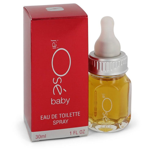 Jai Ose Baby Eau De Toilette Spray By Guy Laroche