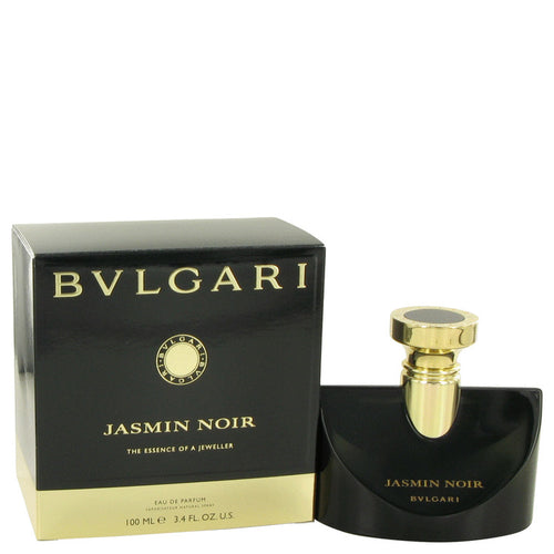 Jasmin Noir Eau De Parfum Spray By Bvlgari