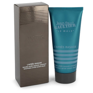 Jean Paul Gaultier After Shave Balm By Jean Paul Gaultier