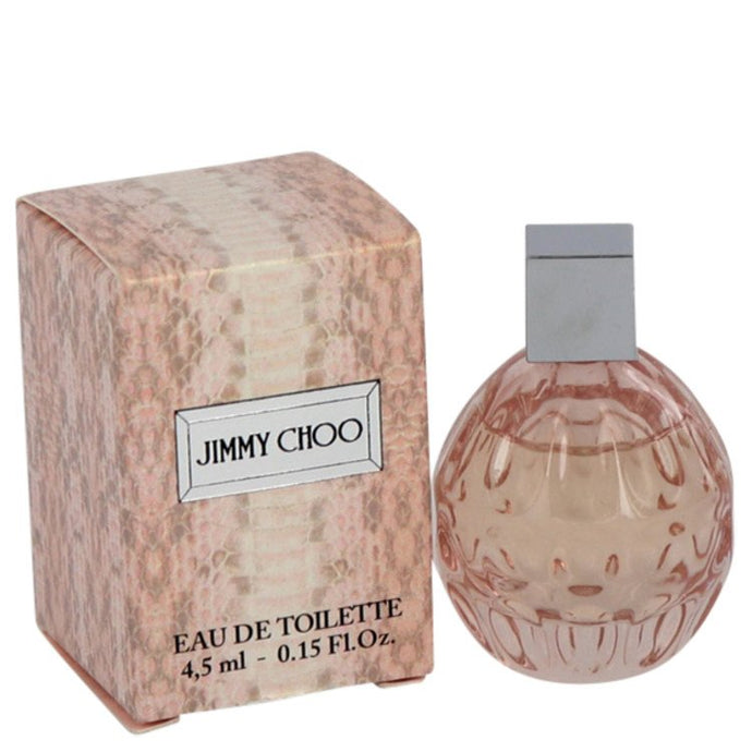 Jimmy Choo Mini EDT By Jimmy Choo