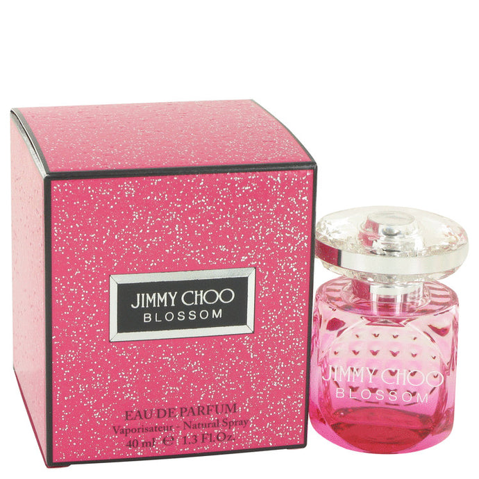 Jimmy Choo Blossom Eau De Parfum Spray By Jimmy Choo