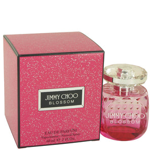 Jimmy Choo Blossom Eau De Parfum Spray By Jimmy Choo