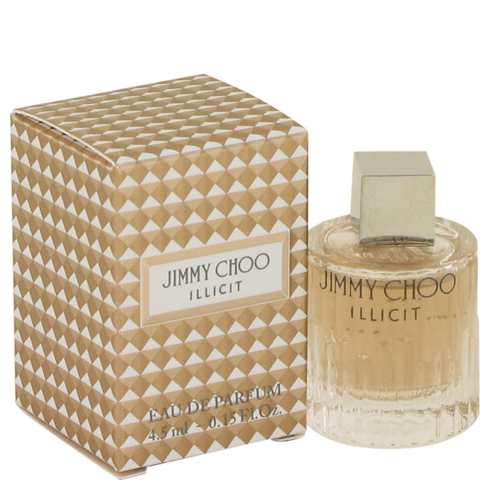 Jimmy Choo Illicit Mini EDP By Jimmy Choo